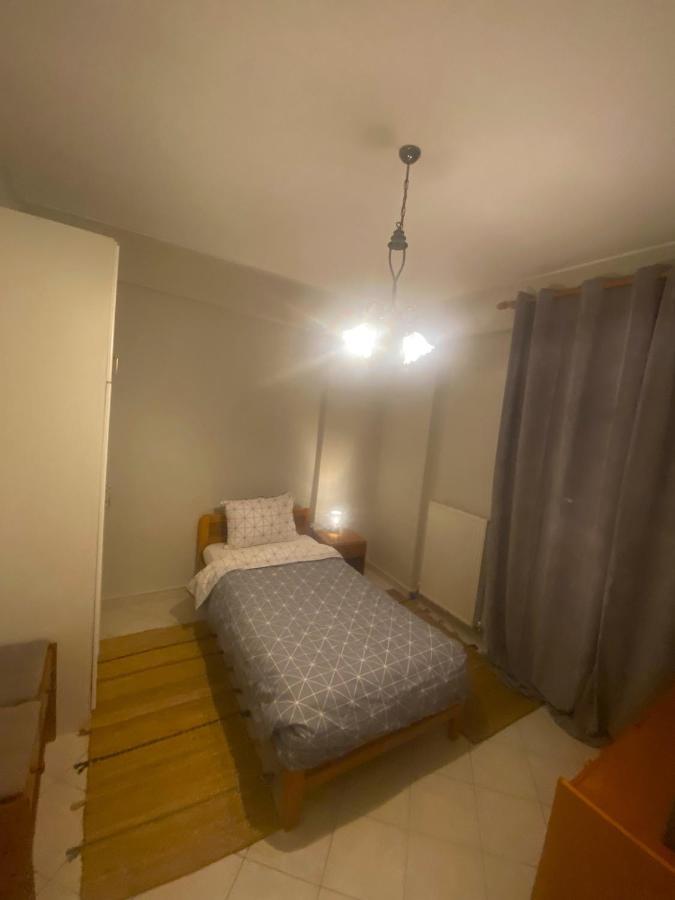 Snd Rentals -Boutique Apartments Kozani Kamer foto